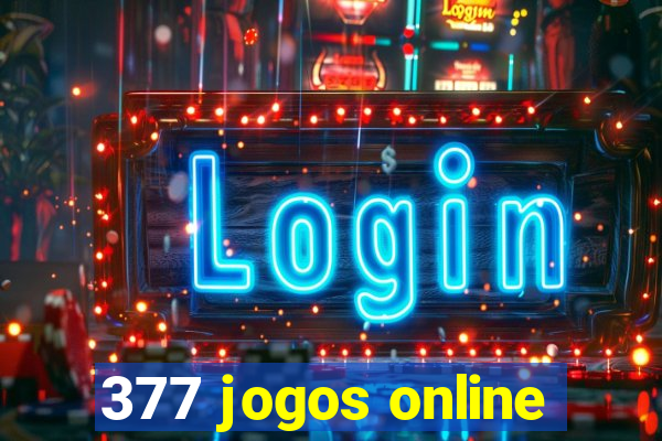 377 jogos online